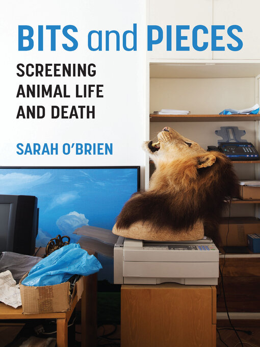 Title details for Bits and Pieces by Sarah O'Brien - Available